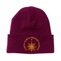 Knitted Beanie