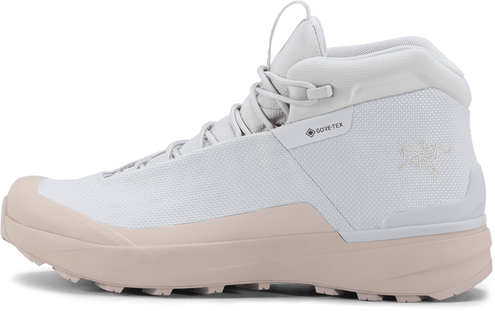 Kopec Mid GTX Boot Women's Solitude / Rune - Arc'teryx Australia