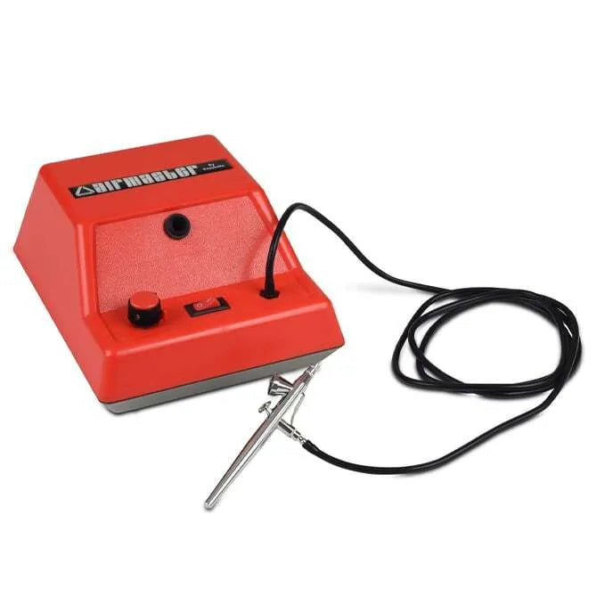 KopyKake Airmaster Airbrush Machine