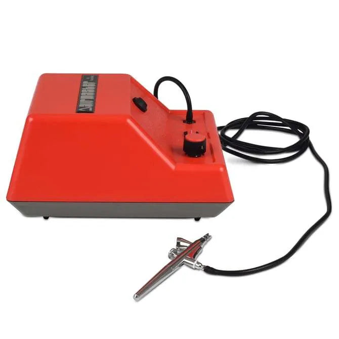 KopyKake Airmaster Airbrush Machine