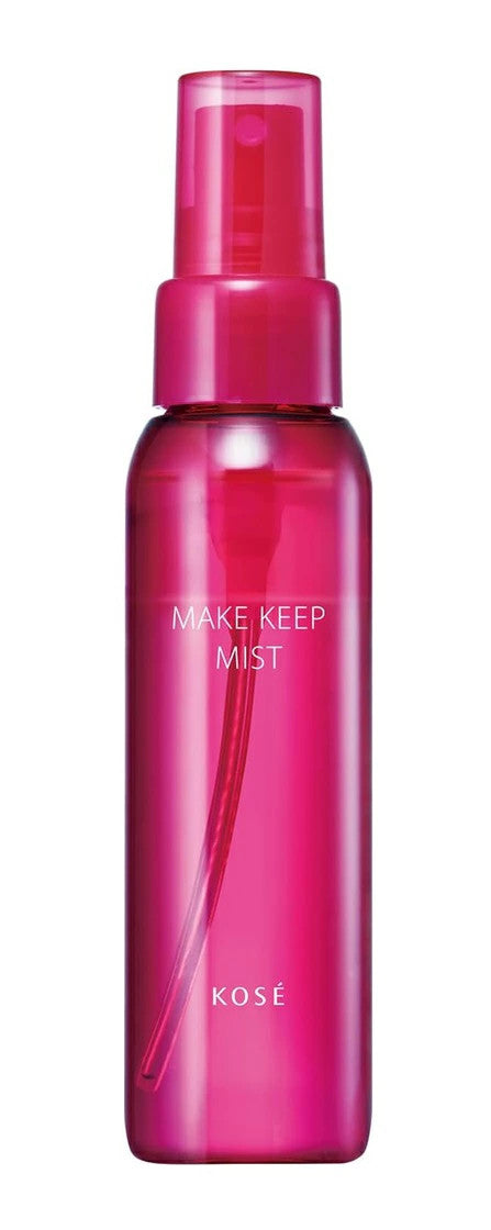 Kose Make Keep Mist EX Juicy Floral 80ml