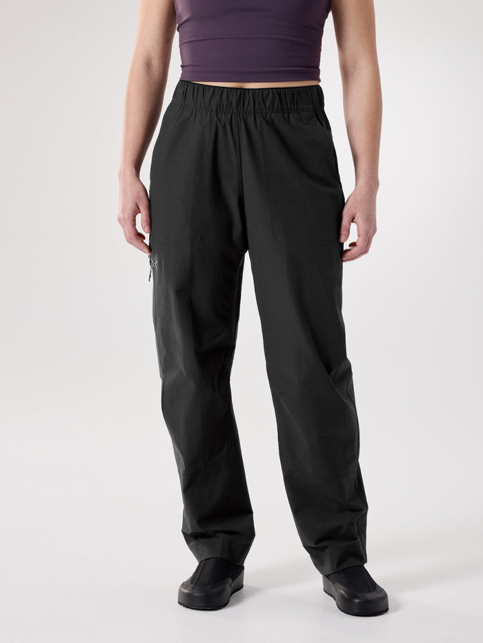 Kragg Cotton Pant Women's