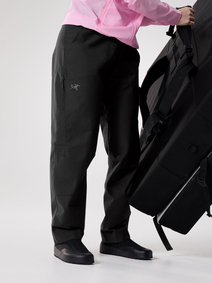 Kragg Cotton Pant Women's