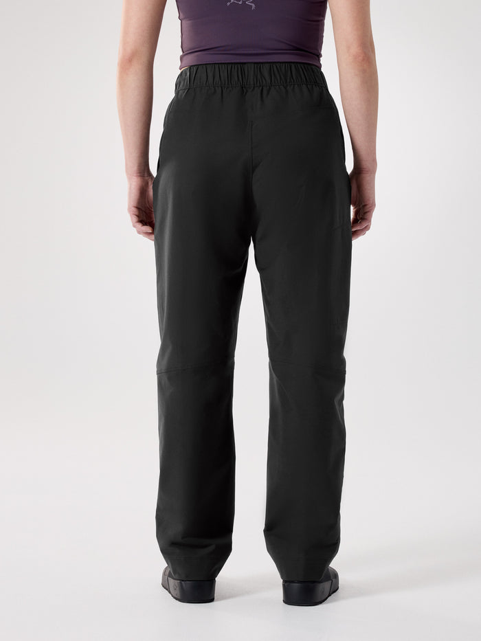 Kragg Cotton Pant Women's