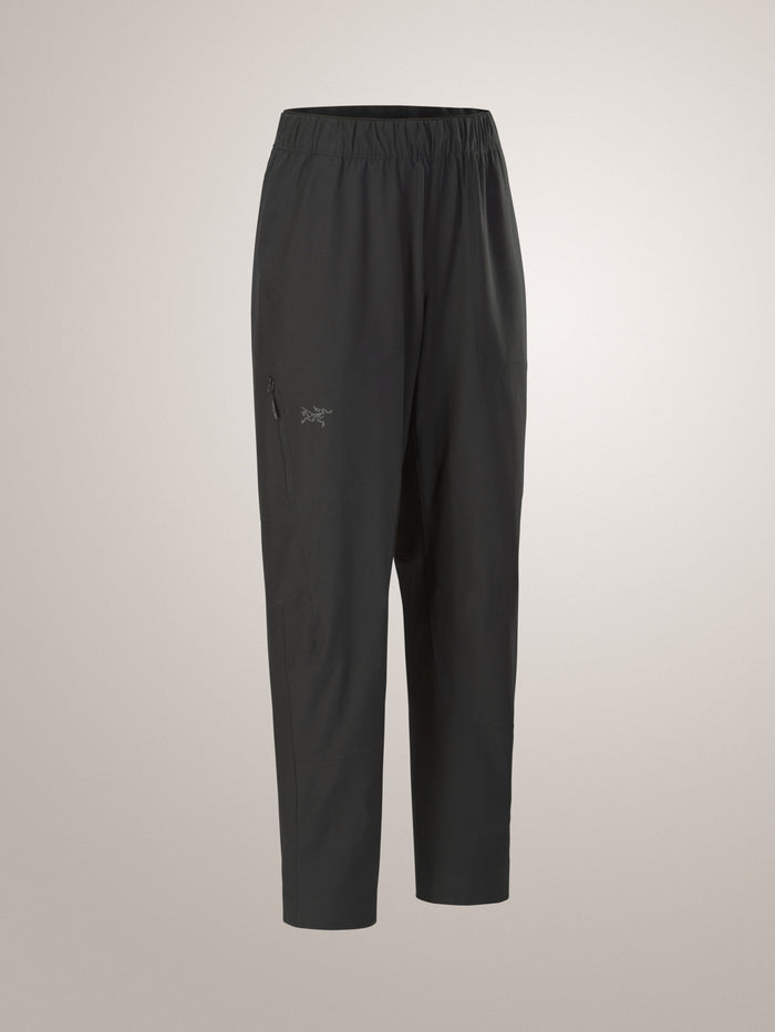 Kragg Cotton Pant Women's