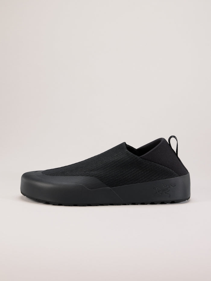 Kragg Shoe Women's Black/Black - Arc'teryx Australia