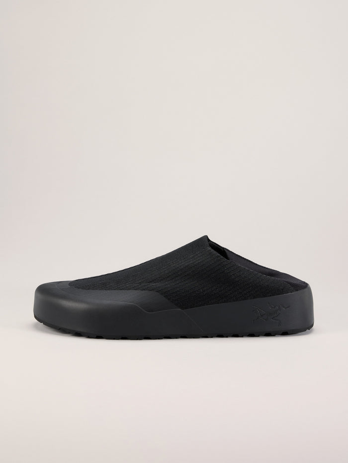 Kragg Shoe Women's Black/Black - Arc'teryx Australia