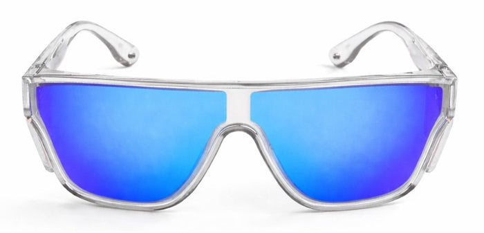 Krew Eyewear Harlens Sunglasses