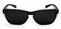 Krew Eyewear Kali Sunglasses