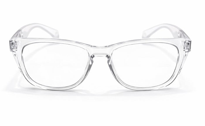 Krew Eyewear Kali Sunglasses