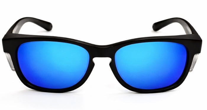 Krew Eyewear Kali Sunglasses