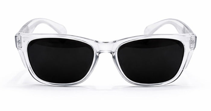 Krew Eyewear Kali Sunglasses