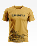 Kurukshetra Soft Cotton T-shirt