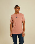 Kyler Henley Plaster Pink