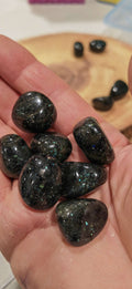 Earthstore® Labradorite Micro (Galaxite) from Brazil