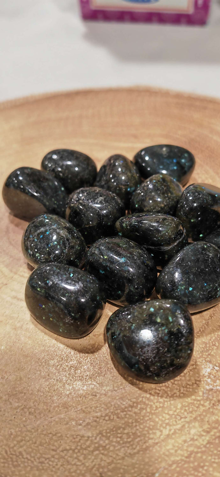 Earthstore® Labradorite Micro (Galaxite) from Brazil