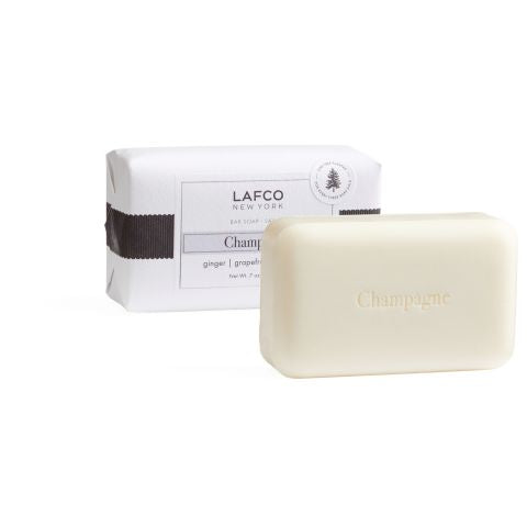 LAFCO - Bar Soap - 7oz - Champagne
