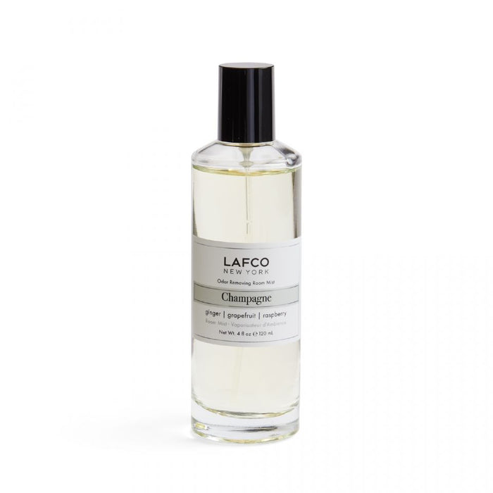 LAFCO - Odor Removing Room Mist - 4oz - Champagne