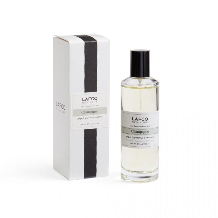 LAFCO - Odor Removing Room Mist - 4oz - Champagne