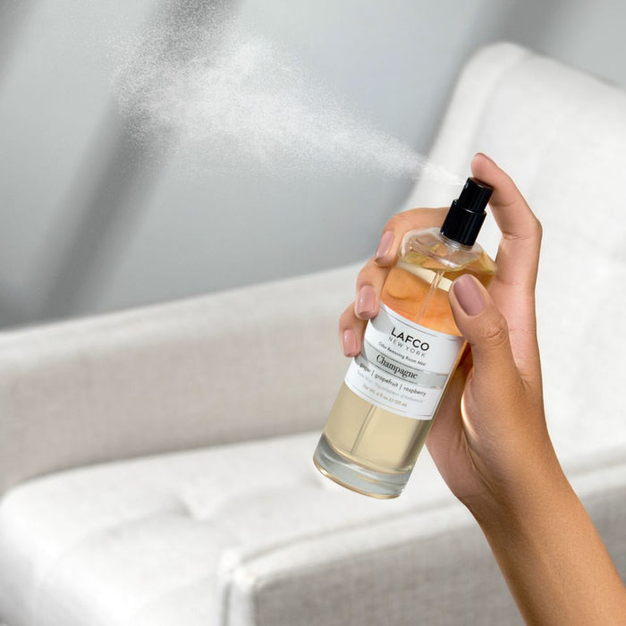 LAFCO - Odor Removing Room Mist - 4oz - Champagne