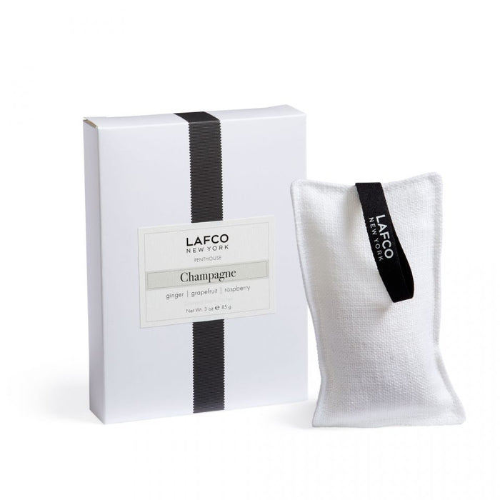 LAFCO - Scented Sachet - Champagne