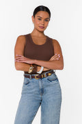 Larisa Tamarind Tank