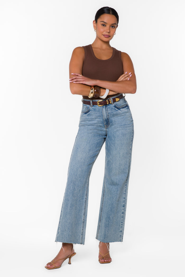 Larisa Tamarind Tank