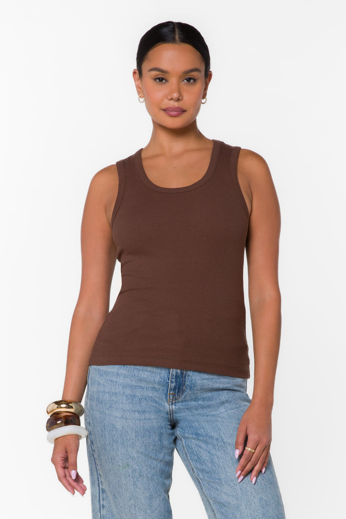 Larisa Tamarind Tank