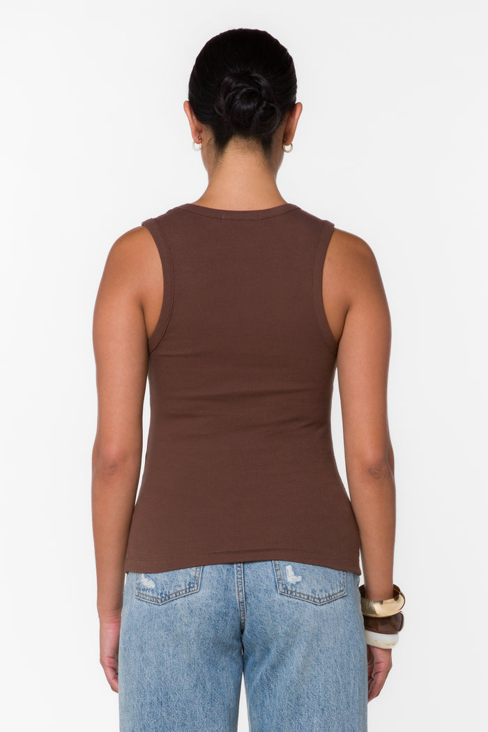 Larisa Tamarind Tank