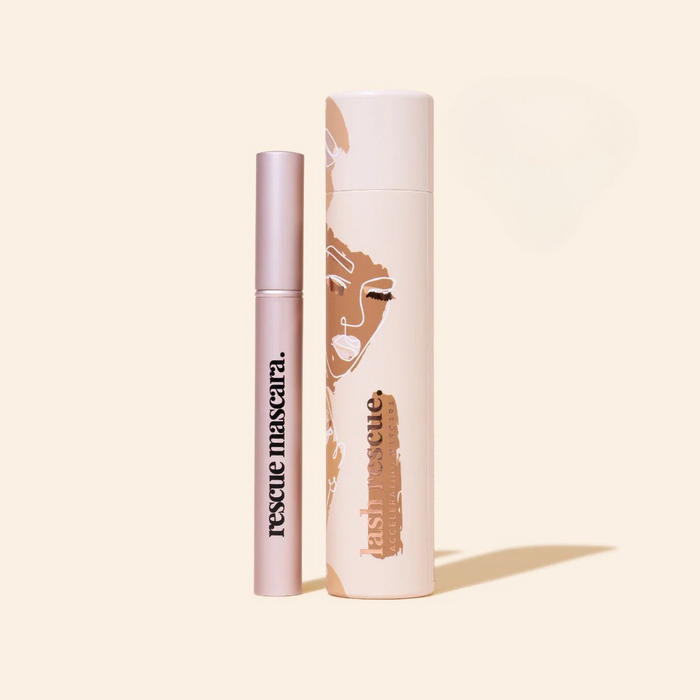 Lash Rescue - Accelerating Growth Mascara