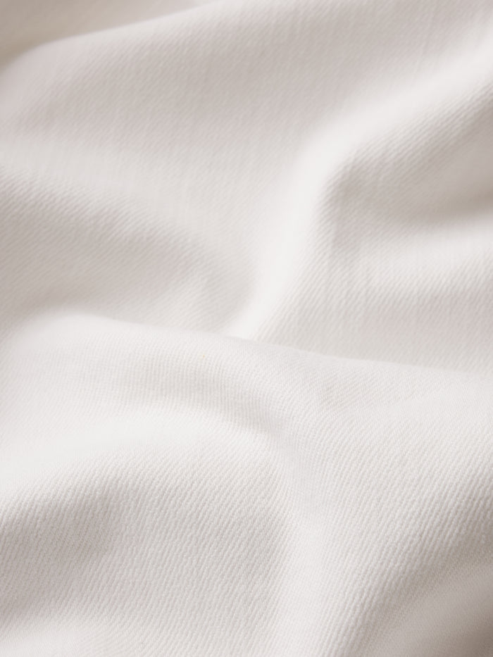 Jean Fabric Detail
