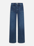 Jean Front Packshot