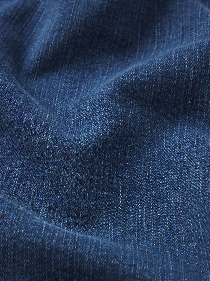 Jean Fabric Detail