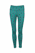 Flamboyance leggings