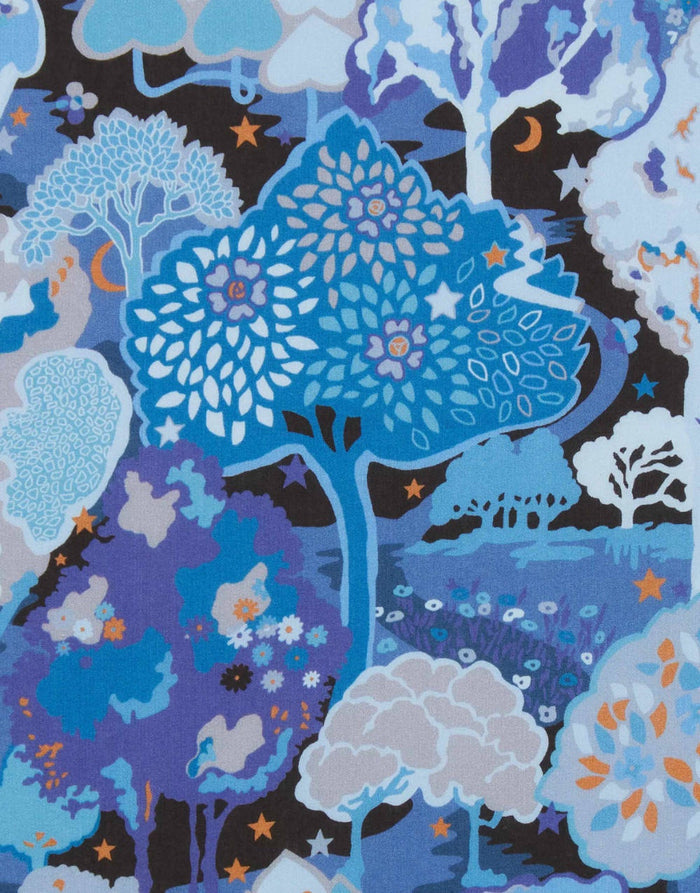 Liberty Fabrics Tana Lawn® Arboretum Valley A