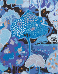 Liberty Fabrics Tana Lawn® Arboretum Valley A