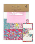 Liberty Tana Lawn® Fabric Needle Case Kit, Alice Caroline