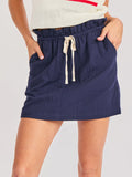 Lilah Mini Skirt