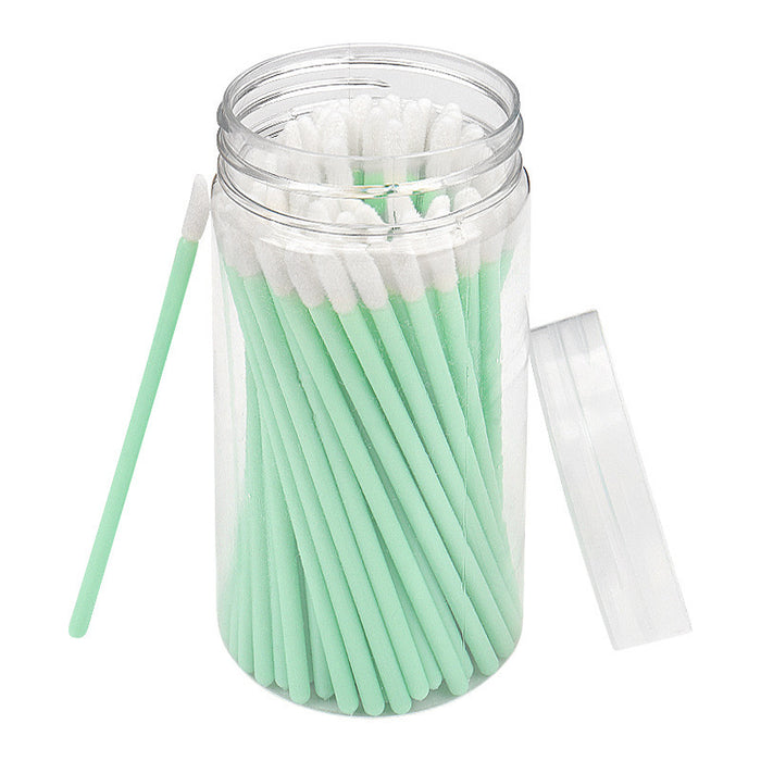 Lip Wands (100 Pack) - GREEN