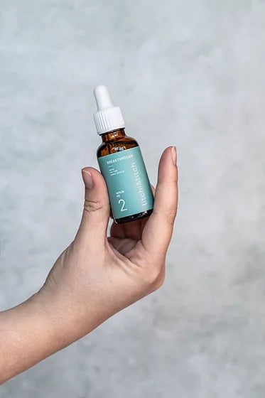 litchi & titch | Breakthrough Serum No.2 | 30ml