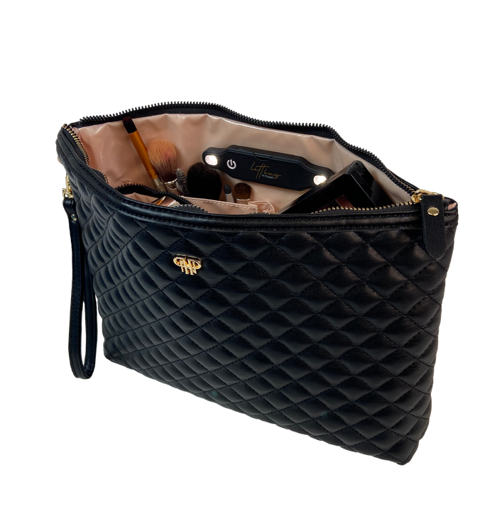 Litt Makeup Case -