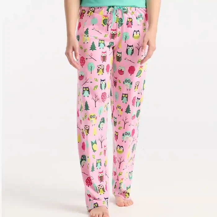 Little Blue House Women's Sleep Pants