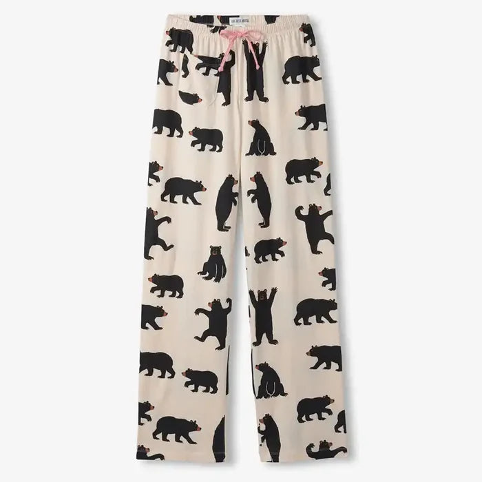 Extra small / Black Bear