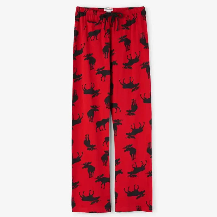 Extra small / Red Moose