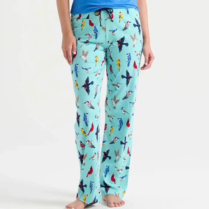 Ladies PJ Pants