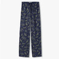 Little Blue House Sleep Pants Constellations