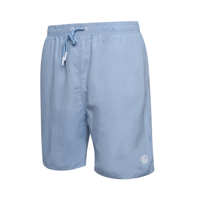 Long Leg Swim Short