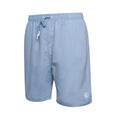 Long Leg Swim Short