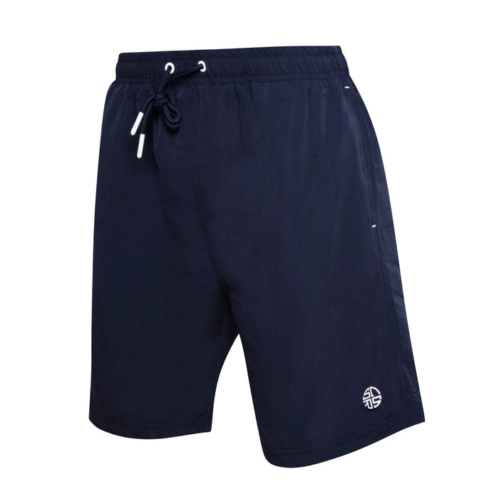 Long Leg Swim Short