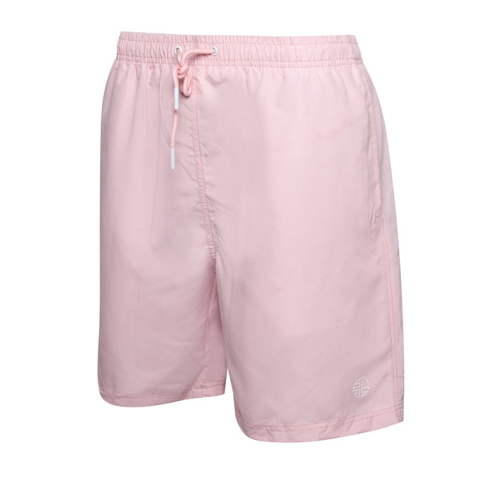 Long Leg Swim Short